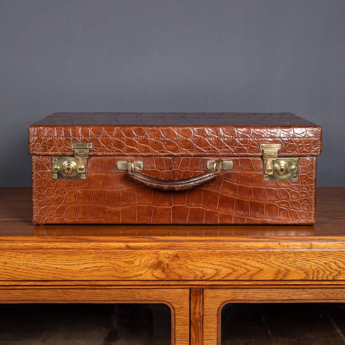 CrocodileCASEANTIQUE